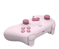 8BitDo Ultimate C Bluetooth Controller Pink NS RET00405 - 1262420 - zdjęcie 4